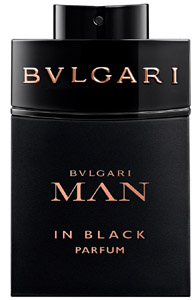 Bvlgari MAN In Black Parfum 100ml 