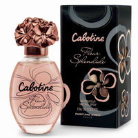 Gres Cabotine Fleur Splendide Eau de Toilette 100ml Gres Cabotine Fleur Splendide Eau de Toilette 100ml