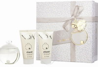 Cacharel Noa Eau de Toilette 100ml, body lotion 100ml (2X50)
