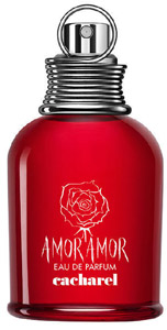 Cacharel Amor Amor Eau de Parfum 100ml (TESTER) Cacharel Amor Amor Eau de Parfum 100ml (TESTER)