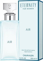 Calvin Klein Eternity Air Eau de Parfum 100ml