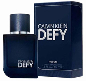 Calvin Klein Defy Parfum 50ml 