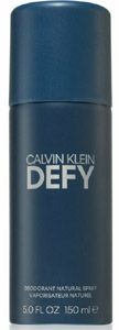 Calvin Klein Defy deo spray 150ml