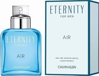 Calvin Klein Eternity Air Men Eau de Toilette 100ml