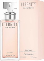 Calvin Klein Eternity Eau Fresh Eau de Parfum 100ml Calvin Klein Eternity Eau Fresh Eau de Parfum 100ml