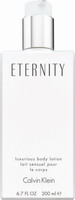 Calvin Klein Eternity Luxurious Body Lotion 200ml