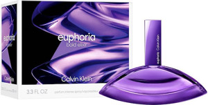 Calvin Klein Euphoria Bold Elixir Parfum Intense 50ml