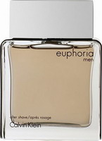 Calvin Klein Euphoria Men After Shave Lotion 100ml