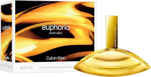 Calvin Klein Euphoria Solar Elixir Parfum Intense 50ml Calvin Klein Euphoria Solar Elixir Parfum Intense 50ml