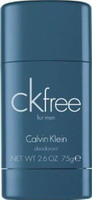 Calvin Klein Free Deodorant For Men 75gr