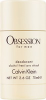 Calvin Klein Obsession For Men Deostick 75gr