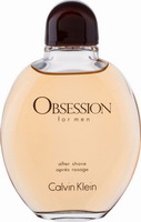 Calvin Klein After Shave Obsession Men Splash 125ml Calvin Klein After Shave Obsession Men Splash 125ml