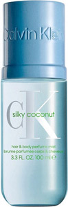 Calvin Klein Silky Coconut Hair & Body Perfume Mist 236ml Calvin Klein Silky Coconut Hair & Body Perfume Mist 236ml