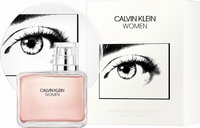 Calvin Klein Women Eau de Parfum 100ml Calvin Klein Women Eau de Parfum 100ml