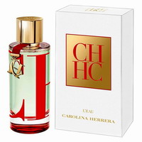 Carolina Herrera CH L´Eau Eau de Toilette 100ml Carolina Herrera CH L´Eau Eau de Toilette 100ml