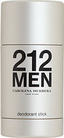 Carolina Herrera 212 Men Deodorant Stick 75gr