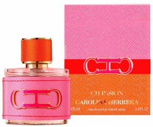 Carolina Herrera CH Pasión for her Eau de Parfum 100ml Carolina Herrera CH Pasión for her Eau de Parfum 100ml