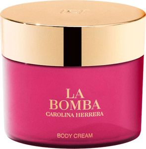 Carolina Herrera La Bomba Body Cream 200ml Carolina Herrera La Bomba Body Cream 200ml