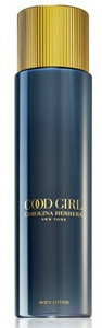 Carolina Herrera Good Girl Body Lotion 200ml Carolina Herrera Good Girl Body Lotion 200ml