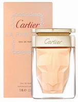 Cartier La Panthere Eau de Parfum 25ml 