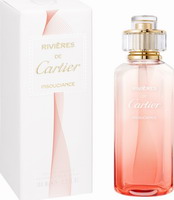 Cartier Insouciance Eau de Toilette 100ml (TESTER) Cartier Insouciance Eau de Toilette 100ml (TESTER)