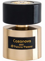Tiziana Terenzi Casanova Eau de Parfum 100ml Tiziana Terenzi Casanova Eau de Parfum 100ml