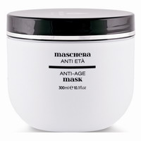 Goccia Nera Anti-Age Mask 300ml Goccia Nera Anti-Age Mask 300ml