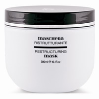 Goccia Nera Restructuring Mask 300 ml Goccia Nera Restructuring Mask 300 ml