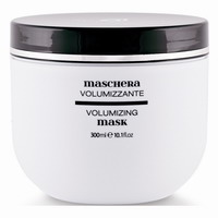 Goccia Nera Volumizing Mask 300ml Goccia Nera Volumizing Mask 300ml