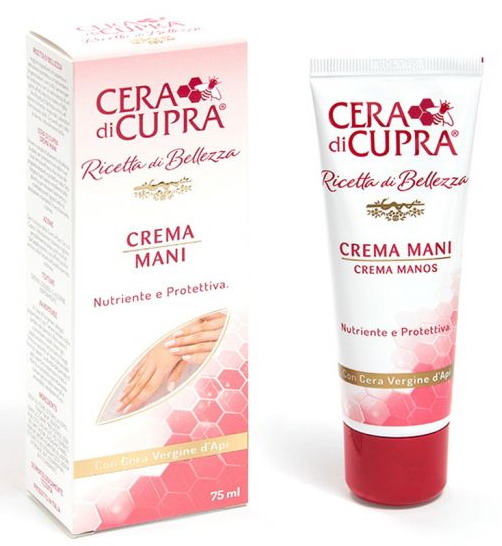CERA DI CUPRA MANI 75ML