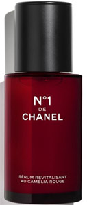 Chanel No.1 de Chanel Sérum Revitalisant Au Camélia Rouge (face and décoleté) 30ml