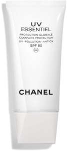 Chanel UV Essentiel Protection Globale SPF 50 30ml