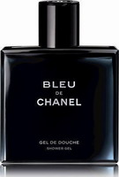 Chanel Bleu De Chanel Shower Gel 200ml