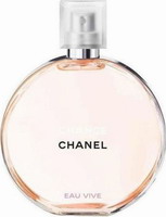 Chanel Chance eau Vive Eau de Toilette 50ml