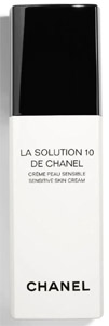 Chanel La Solution 10 De Chanel Crème Peau Sensible 30ml Chanel La Solution 10 De Chanel Crème Peau Sensible 30ml