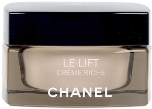 Chanel Le Lift Crème Riche Cream (Face and Neck ) 50ml Chanel Le Lift Crème Riche Cream (Face and Neck ) 50ml