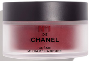 Chanel No.1 de Chanel Créme Au Camélia Rouge (face and décoleté) 50ml Chanel No.1 de Chanel Créme Au Camélia Rouge (face and décoleté) 50ml