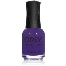 Orly Charged Up 18ml purple