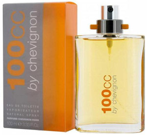 Chevignon 100 CC Eau de Toilette 100ml