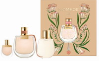 Chloe Nomade Eau de Parfum 75ml, Miniature 5ml & Body Lotion 100ml