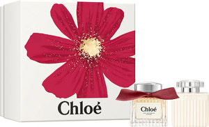 Chloe Set L'Eau de Parfum Intense 100ml, body lotion 100ml