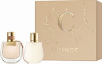 Chloe Set Nomade Eau de Parfum 50ml & Body Lotion 100ml Chloe Set Nomade Eau de Parfum 50ml & Body Lotion 100ml