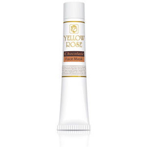 Yellow Rose Chocolate Face Mask 50ml Τύπος Δέρματος : Όλοι οι τύποι Yellow Rose Chocolate Face Mask 50ml Τύπος Δέρματος : Όλοι οι τύποι