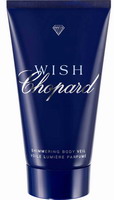 Chopard WISH body lotion 150ml