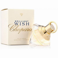 Chopard Brilliant Wish Eau de Parfum 75ml