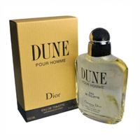 Dior Dune For Men Eau de Toilette 100ml