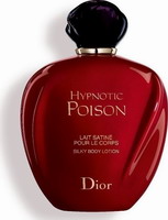 Dior Hypnotic Poison Silky Body Lotion 200ml