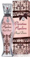 Christina Aguilera Royal Desire Eau de Parfum 50ml (TESTER)