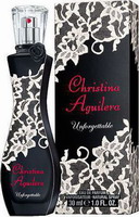 Christina Aguilera Unforgettable Eau de Parfum 75ml  
