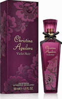 Christina Aguilera Violet Noir Eau de Parfum 75ml  